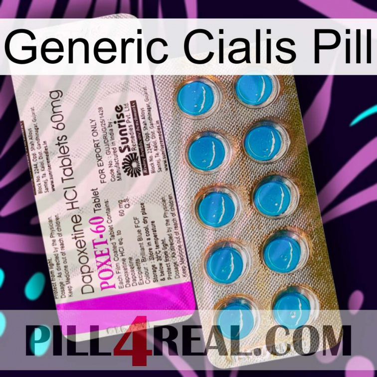 Generic Cialis Pill new07